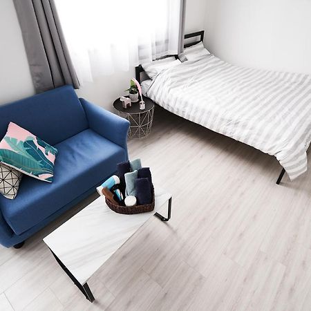 Sweet Stay Seoul Exterior foto