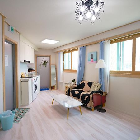 Sweet Stay Seoul Exterior foto