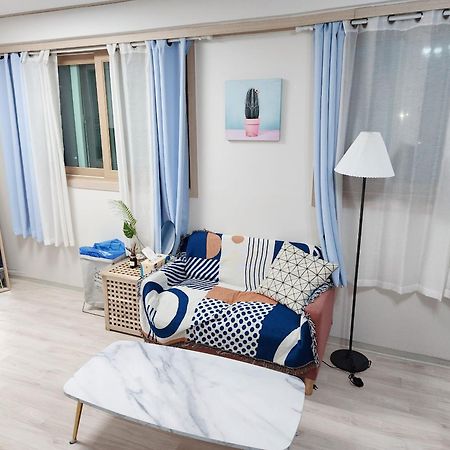 Sweet Stay Seoul Exterior foto