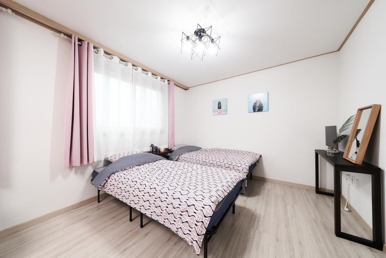 Sweet Stay Seoul Exterior foto