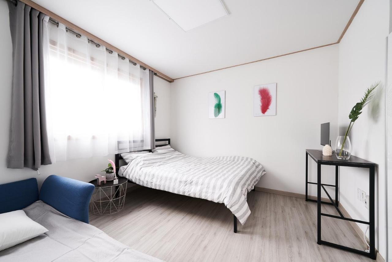 Sweet Stay Seoul Exterior foto