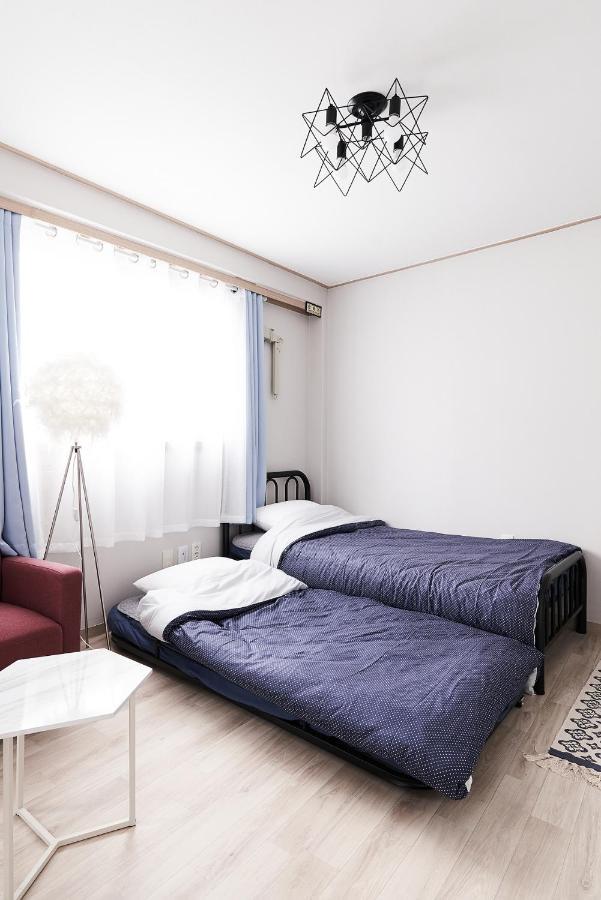 Sweet Stay Seoul Exterior foto