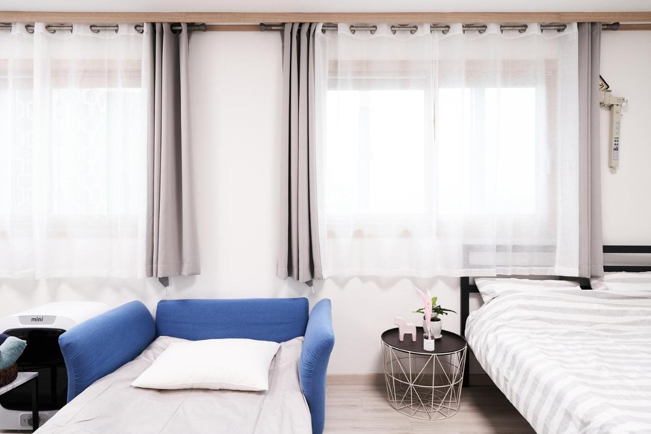 Sweet Stay Seoul Exterior foto