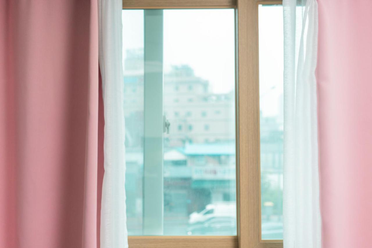 Sweet Stay Seoul Exterior foto
