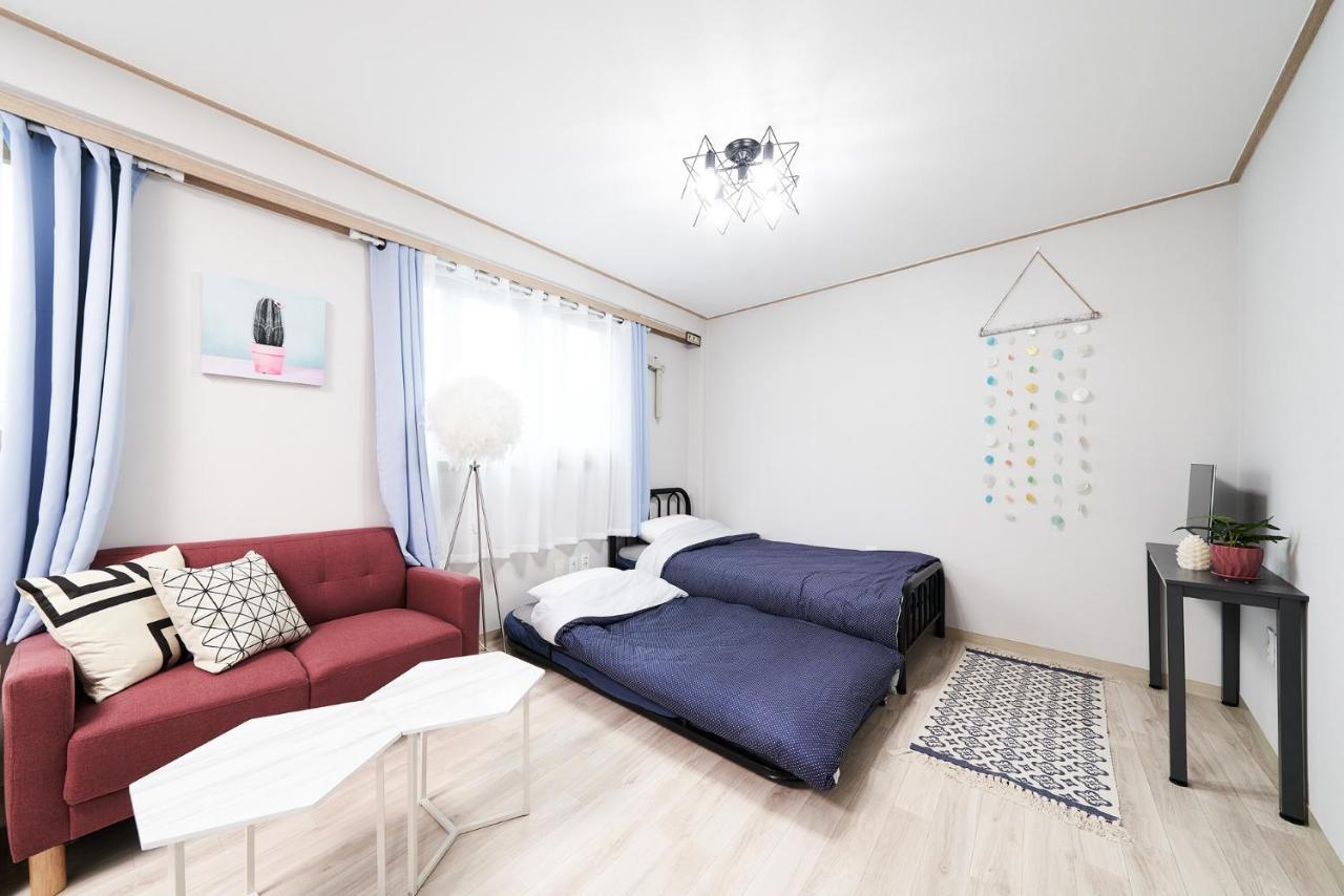 Sweet Stay Seoul Exterior foto