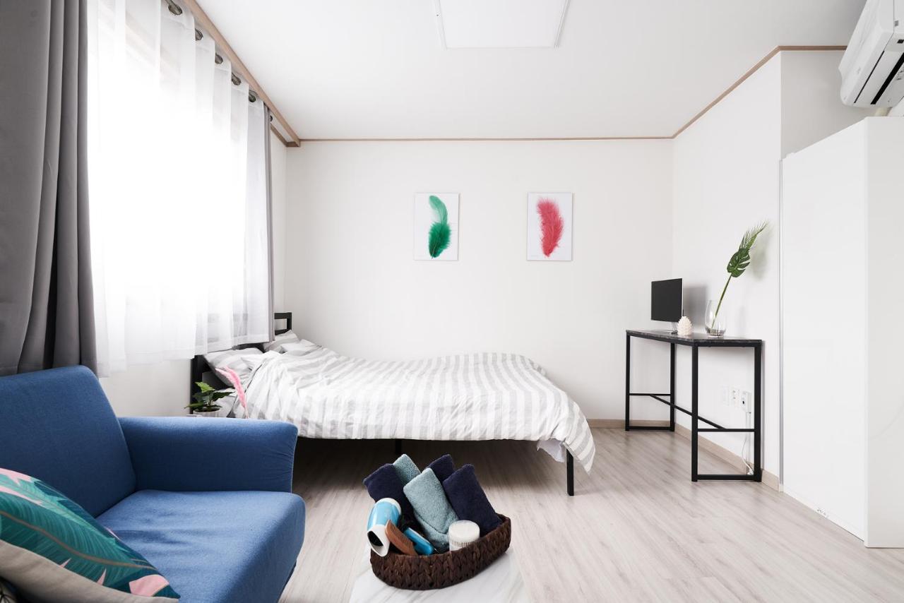 Sweet Stay Seoul Exterior foto