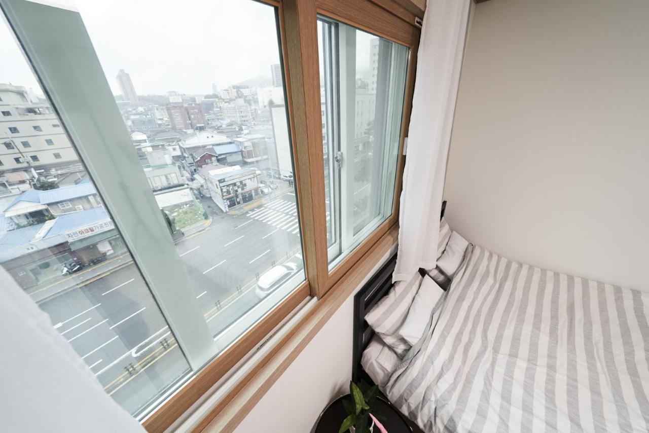 Sweet Stay Seoul Exterior foto