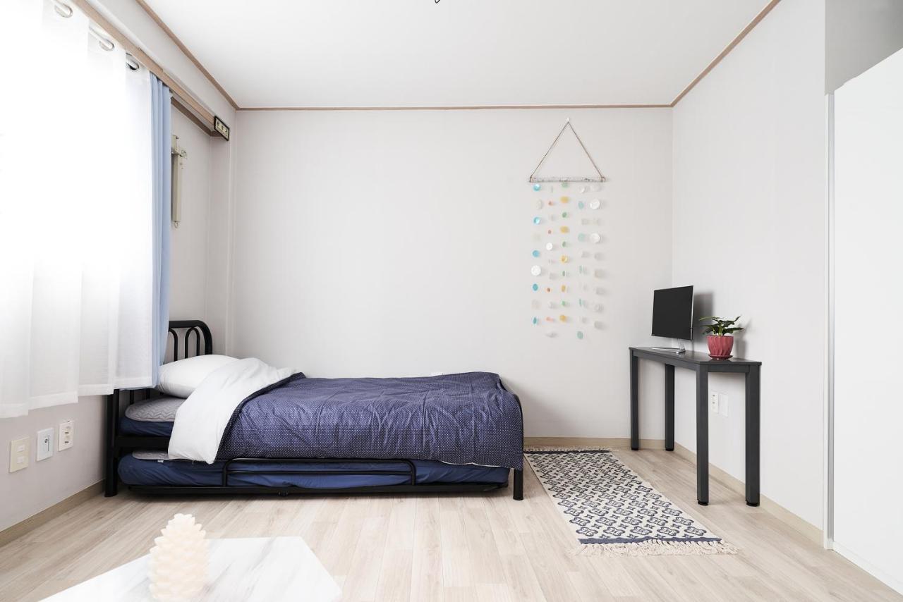 Sweet Stay Seoul Exterior foto