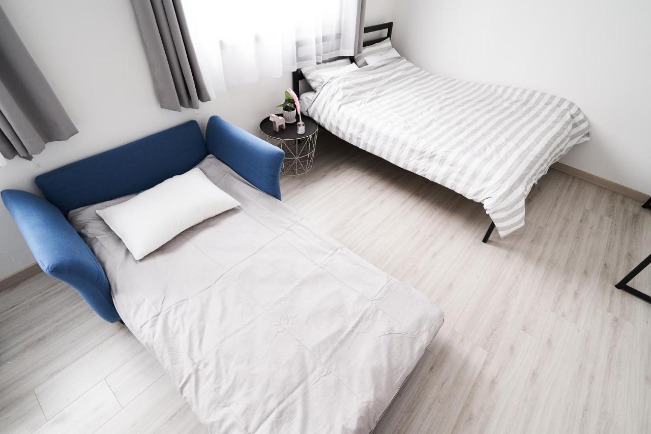 Sweet Stay Seoul Exterior foto
