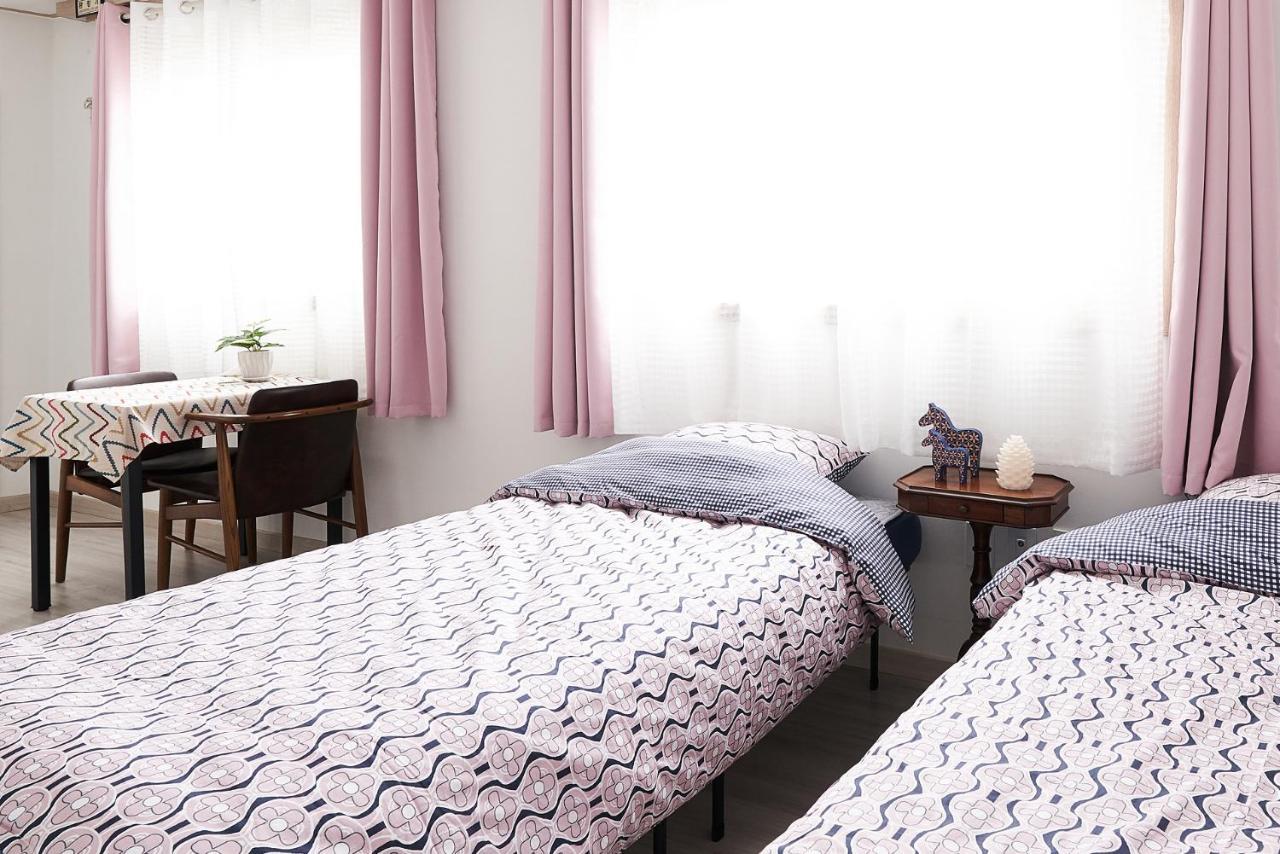 Sweet Stay Seoul Exterior foto