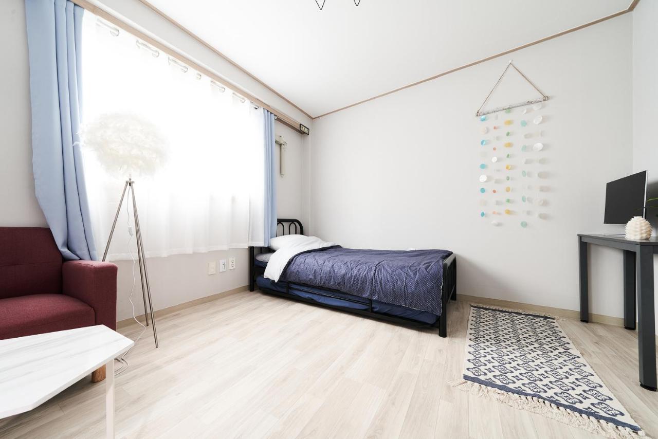 Sweet Stay Seoul Exterior foto