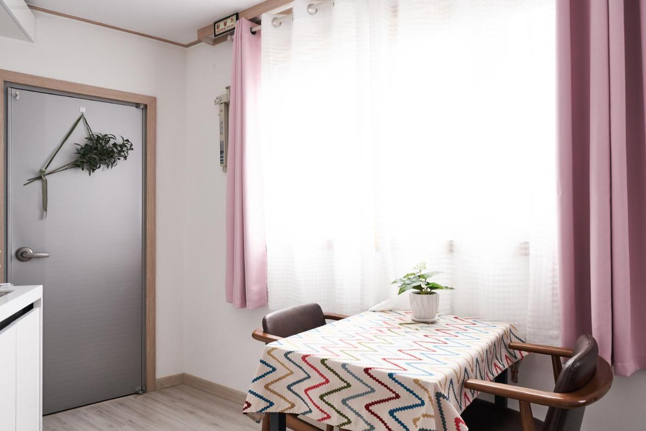 Sweet Stay Seoul Exterior foto