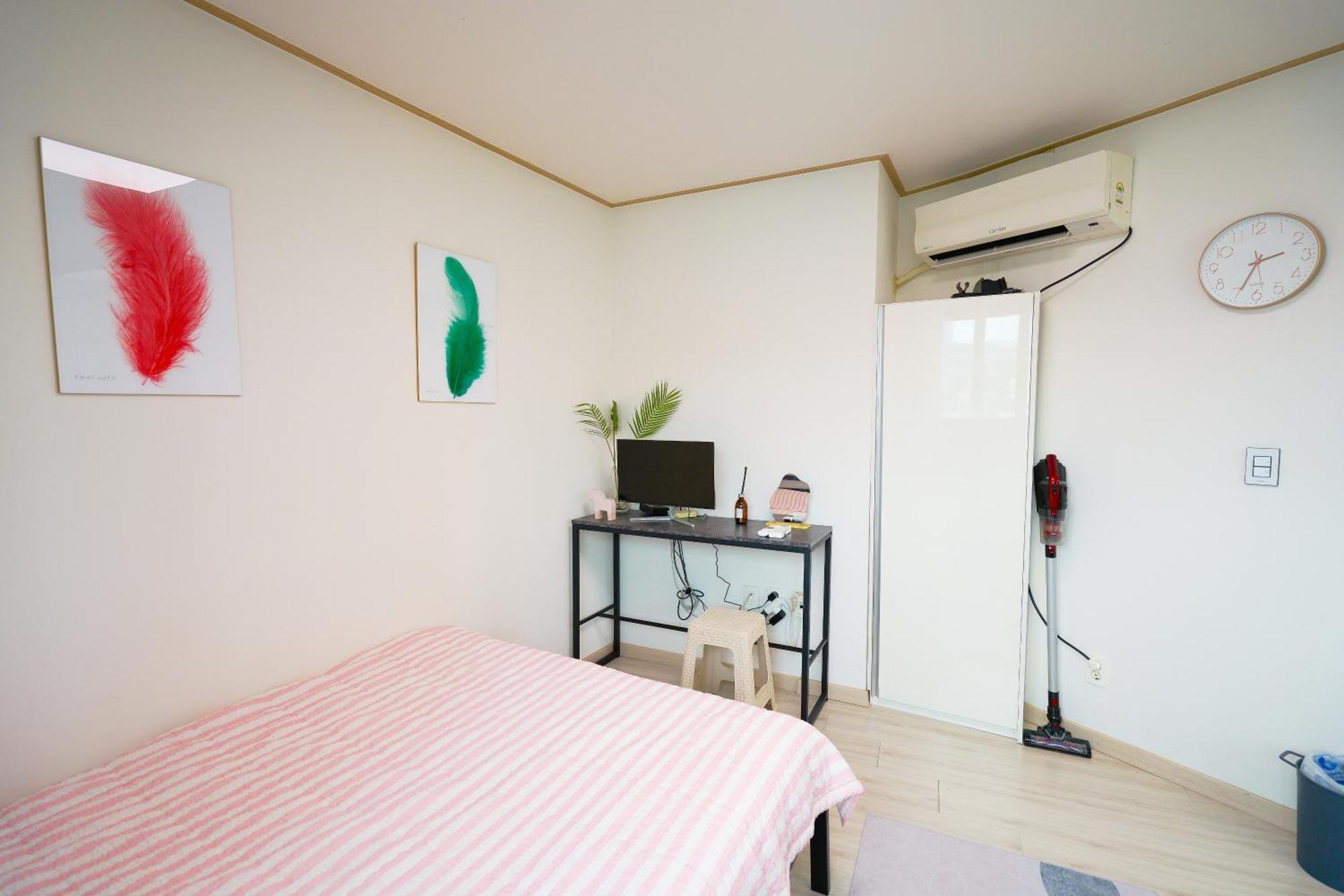Sweet Stay Seoul Exterior foto