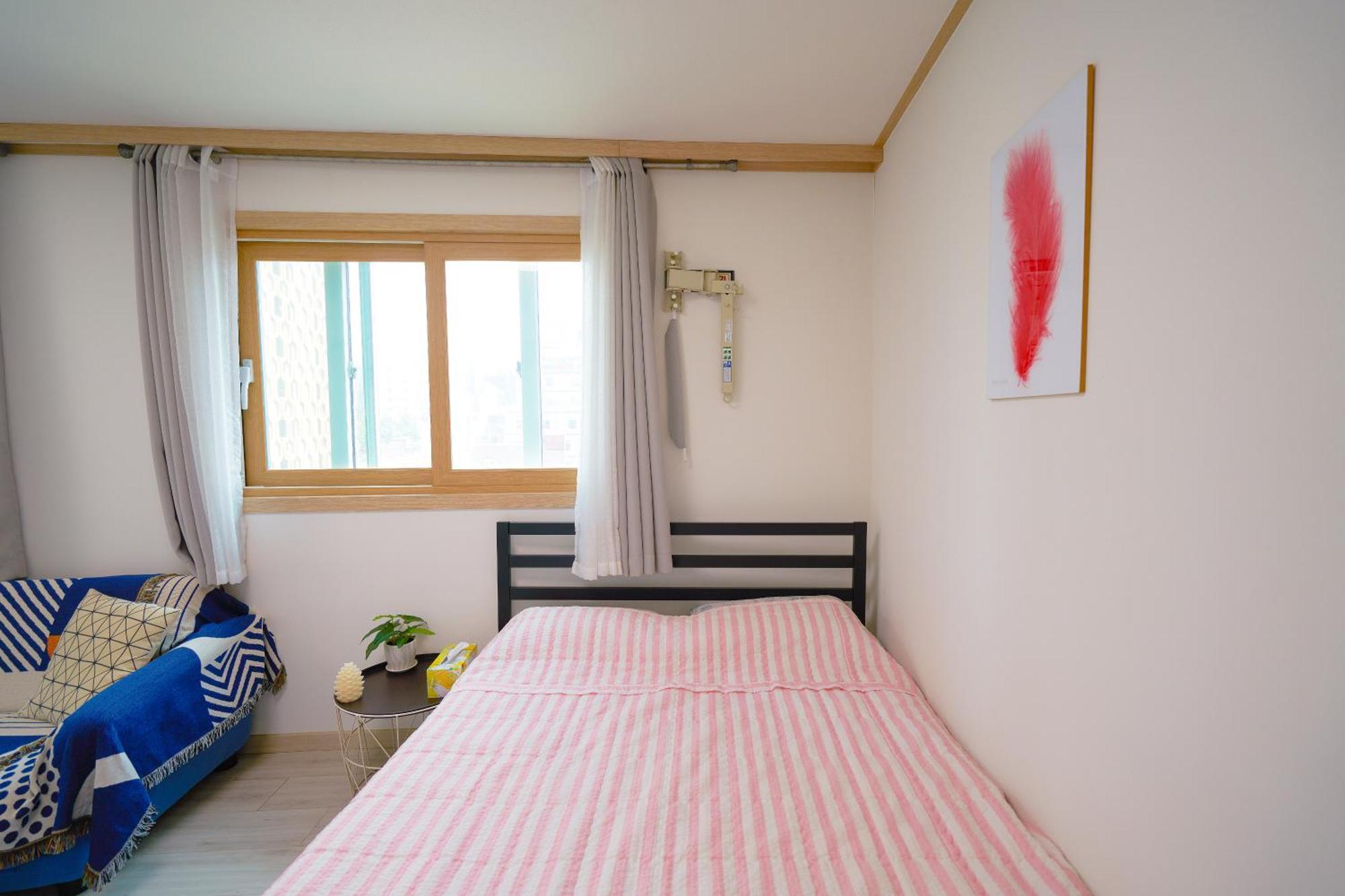 Sweet Stay Seoul Exterior foto