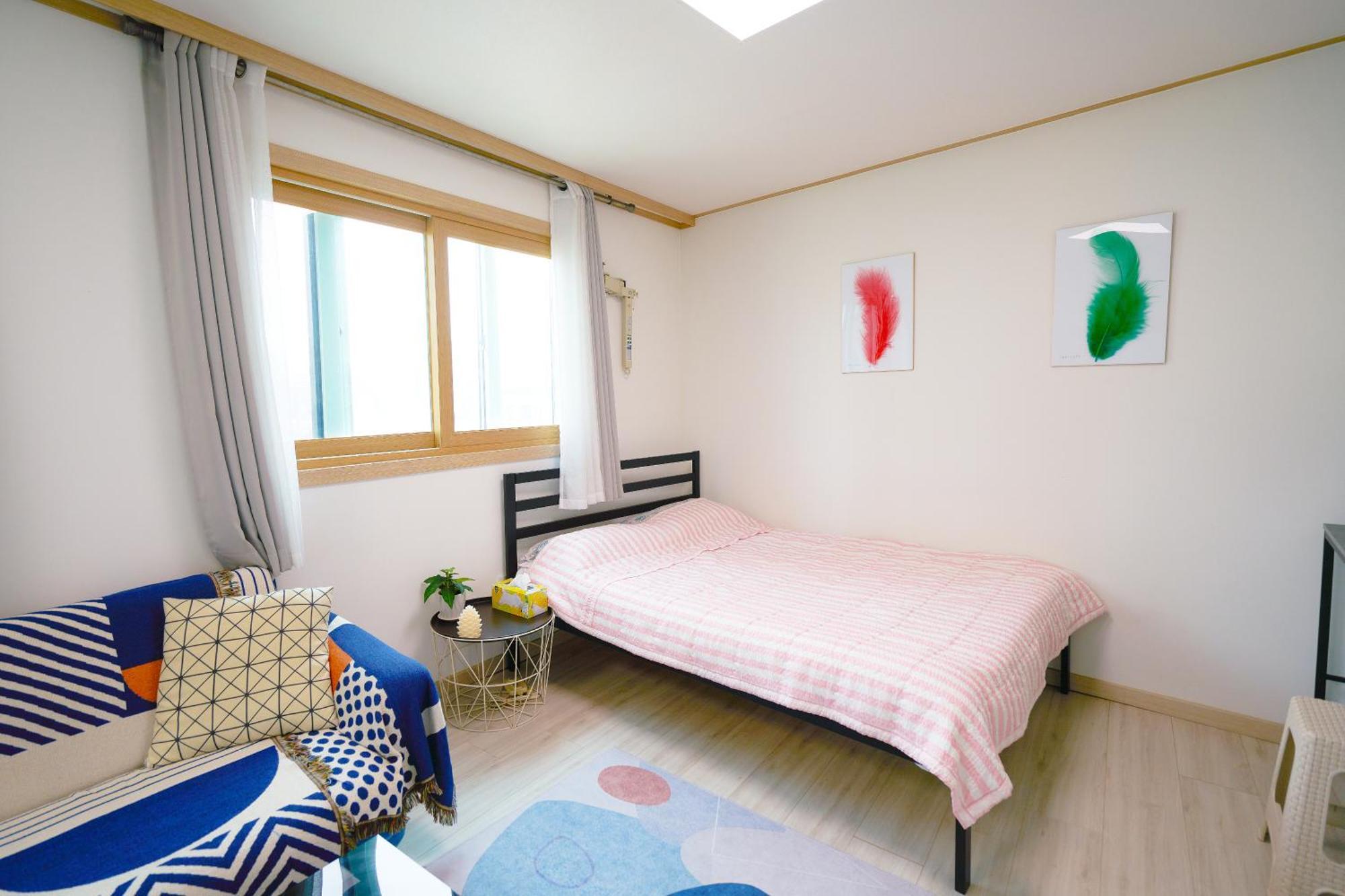 Sweet Stay Seoul Exterior foto