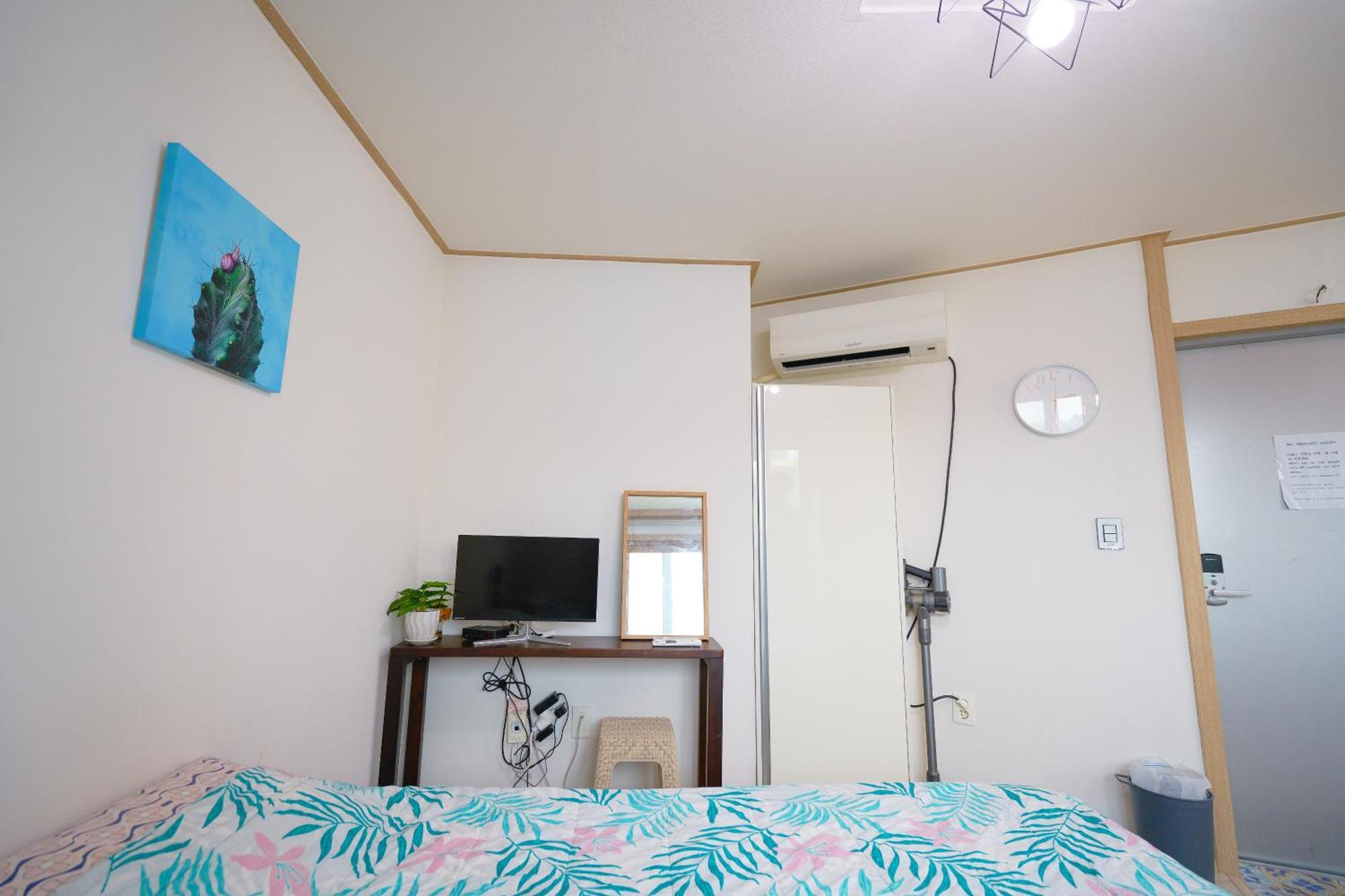 Sweet Stay Seoul Exterior foto
