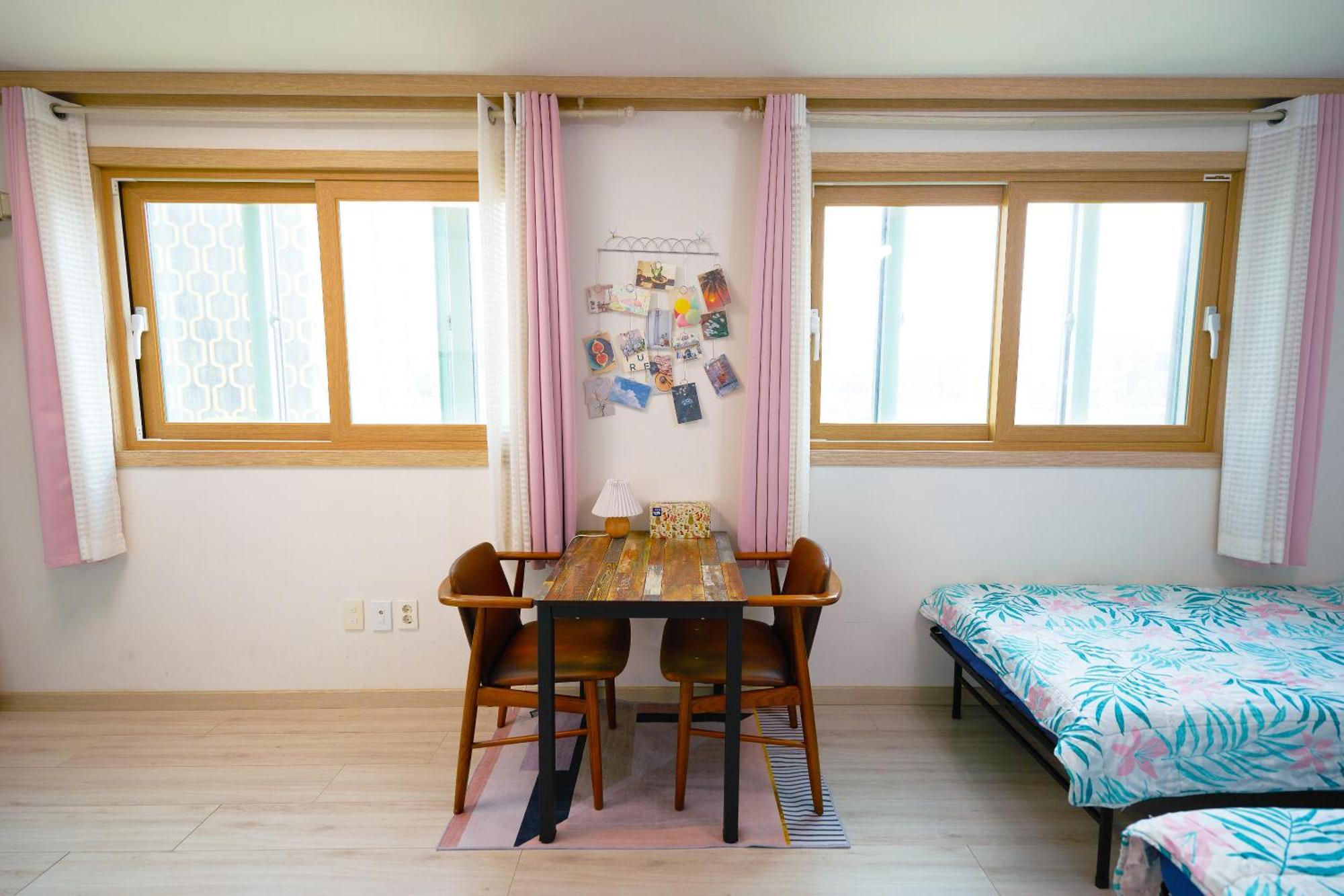 Sweet Stay Seoul Exterior foto