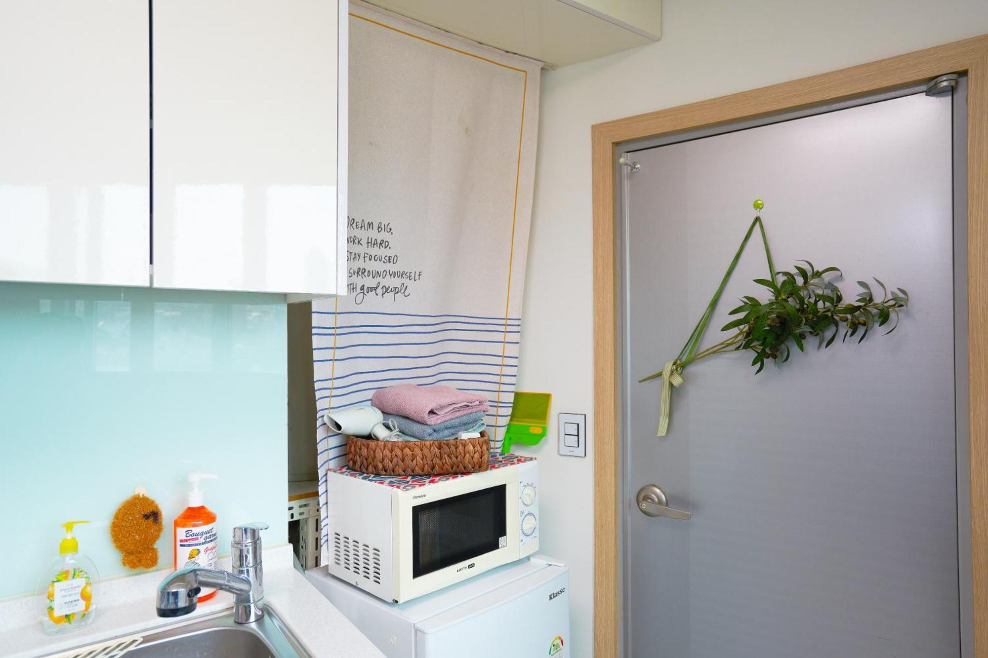 Sweet Stay Seoul Exterior foto