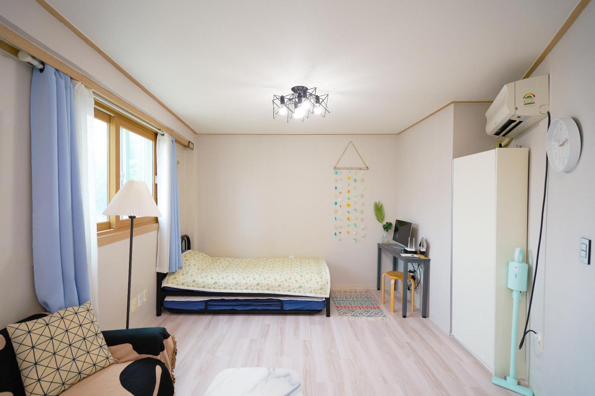 Sweet Stay Seoul Exterior foto
