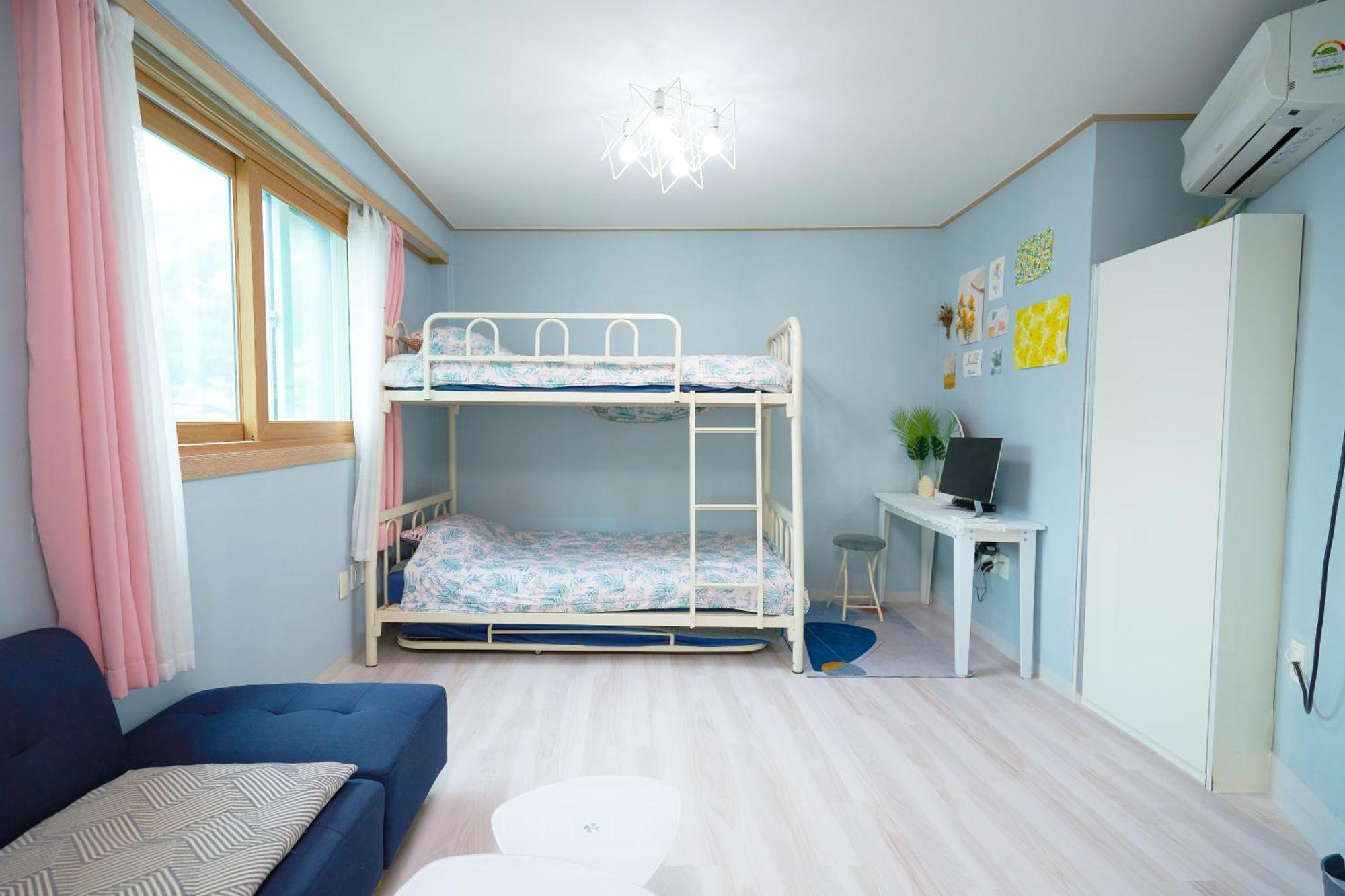 Sweet Stay Seoul Exterior foto