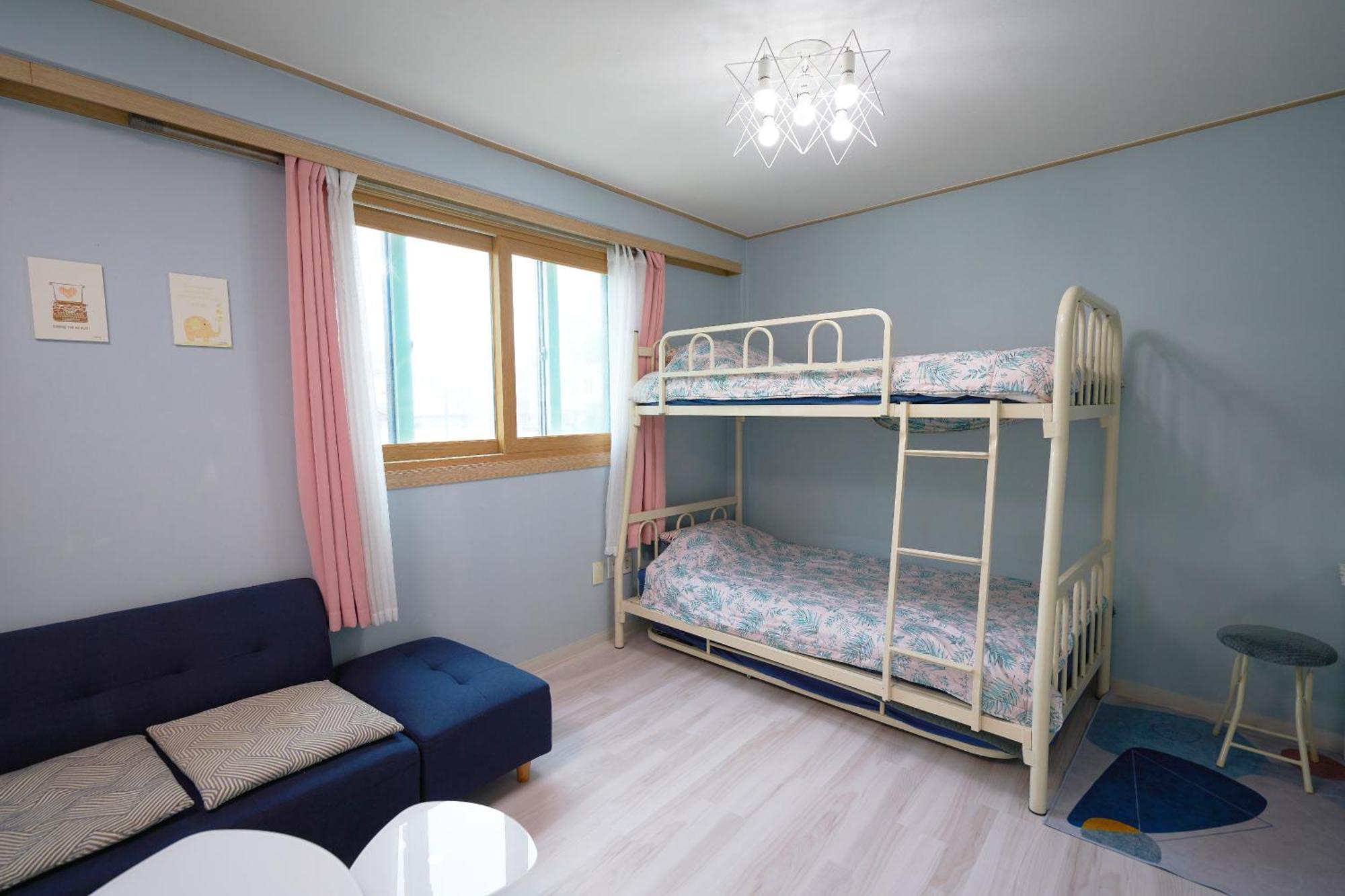 Sweet Stay Seoul Exterior foto