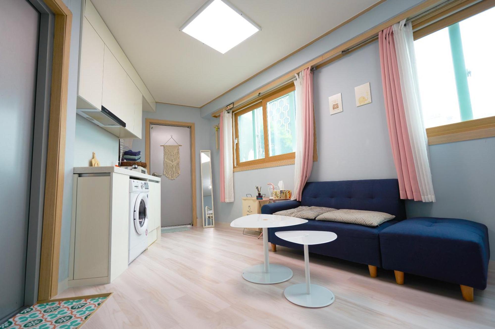 Sweet Stay Seoul Exterior foto